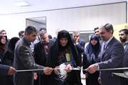 با حضور معاون علمی و فناوری ریاست جمهوری مرکز مهارت های بالینی دانشکده پزشکی افتتاح شد